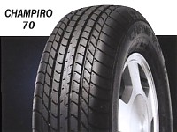 CHAMPIRO 70