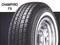CHAMPIRO 75