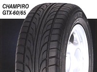 CHAMPIRO GTX-60/65